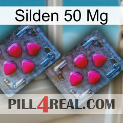 Silden 50Mg 14